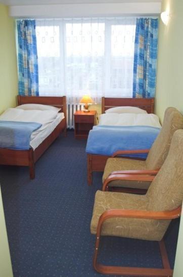 Hotel Kujawy Wloclawek Quarto foto