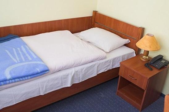 Hotel Kujawy Wloclawek Quarto foto