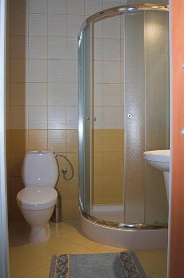 Hotel Kujawy Wloclawek Quarto foto