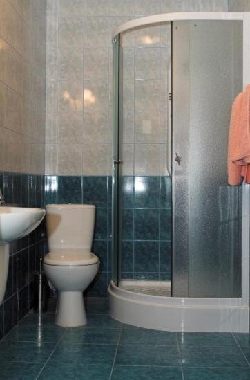 Hotel Kujawy Wloclawek Quarto foto