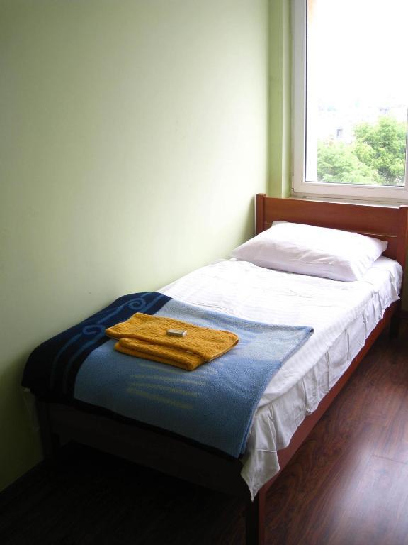 Hotel Kujawy Wloclawek Quarto foto