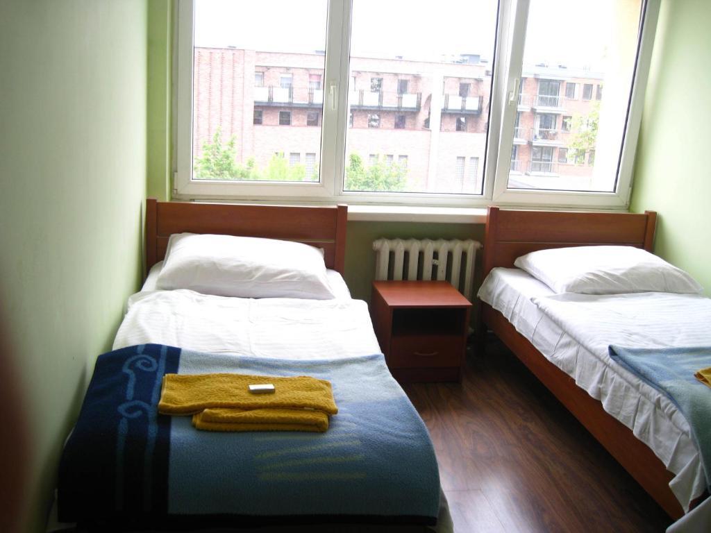 Hotel Kujawy Wloclawek Quarto foto