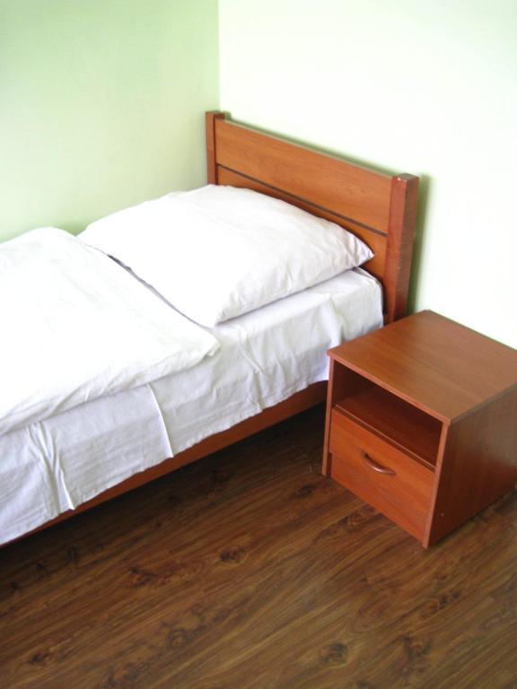 Hotel Kujawy Wloclawek Quarto foto