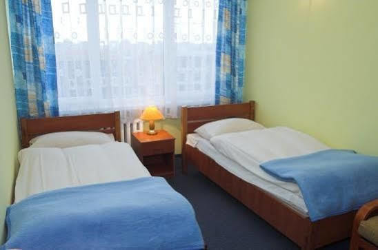 Hotel Kujawy Wloclawek Exterior foto